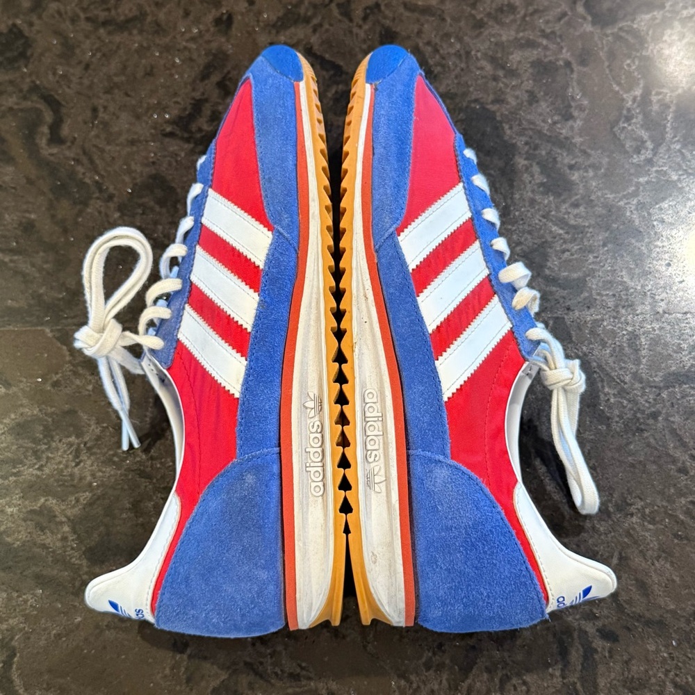 Adidas Sl 72 Og - image 7